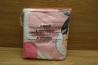 Disney Baby Minnie Mouse Photo Op Fitted Crib Sheet Pink Nojo 28x52 New
