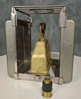 Antique Taykit Pocket Stove 1940 s-50 s Vintage Camping 