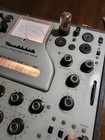 Vintage Heathkit Mutual Conductance Tube Tester Model Tt-1 Working