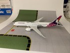 1 400 Scale Gemini Jets Hawaiian Airlines Boeing 787-9 Die Cast Model
