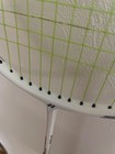 Yonex Astrox 99-g Badminton Racket White black Lightweight G5 New