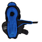 Sherwood Code Encrypt 2 Senior Shin Guards-14  15  and 16  Available