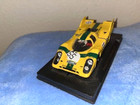 Fly 1971 German Grand Prix Nurburgring Porsche  55 917k 1 32 Slot Car With Base