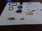 Daihatsu Hijet S80lp  s81p  s83p Carb Rebuild Kit Japanese Mini Truck S83v