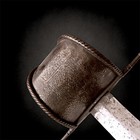 Large 18th - 19th Century Left Handed Dagger