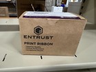 Entrust Genuine Datacard Ymckt 534000-003 Color Ribbon