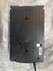 Cyberpower 600va 8-outlet Pc Battery Backup - Black