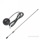 Dualband Antenna 2meter 70cm Mobile Vhf uhf Ham Radio  137-149  437-480 Mhz     