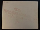 Marlene Dietrich James Stewart No Highway In The Sky  Orig Title Lobby Card 1951