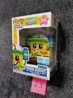 Funko Pop  Spongebob Squarepants  2117  hot Topicexclusive   Le 9500   Protector