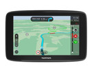 Tomtom Go Classic 5  Gps Satnav With Uk Europe Maps Route Recording Live Traffic