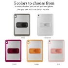 Clear Stand Case Soft Cover For Ipad A16 11 10 9 8 7 6 5th Gen Mini Air Pro 2026