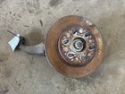 2004-2008 Ford F-150 Front Right Passenger Side Spindle Knuckle 4x2 Assembly Oem