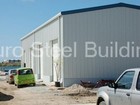 Durobeam Steel 40 x120 x20 Metal Building Kit Storage Workshop Structure Direct