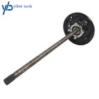Rear-right Drive Axle Shaft Assembly For Toyota Tacoma Pre-pressed Base Submodel