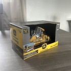 1 50 Ertl John Deere 850j Crawler Dozer With Blade   Ripper 