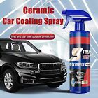Zenora Coating Agent Spray  Multi-functional Coating Renewal Agent  2025 Upgrade