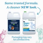 Pet Stain Odor Remover Cat Dog Urine Enzyme Cleaner Destroyer 128 Oz 1 Gallon