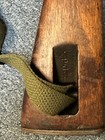 M1 Carbine Stock  With H-g  Lug  Sling And Oiler Item   Ass-1 