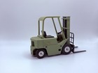 Rw Modell Clark 500 Y40d Forklift - Made In Germany
