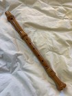 Lot Of 7 Folk Woodwinds  flutes  Bansuris  Recorders  Pennywhistle 