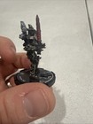 Mage Knight Sinister  045 Death Merchant Mk D d Miniatures