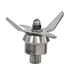 Replacement Fits For Waring 503397 Mx1000 Mx1100 Mx1200 Blender Blade Assembly