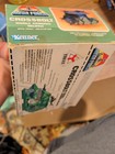 Kenner Mega Force Triax Army Crossbolt Diecast Tank Green 1 53 1989