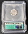 2005  10 Platinum Eagle 1 10 Oz  9995   Ms70 Icg