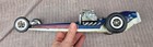 Vintage Cox Eliminator Ii Tether Dragster Gas Powered Aa f Model Car