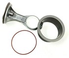 048-0074 Piston Assembly Kit W  Rod Sanborn Coleman Powermate Oem Parts