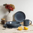 8 5-inch Pasta Bowl Set Of 4  32-ounce Kitchen Dining Bowls
