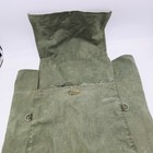 Vintage Byer Mfg Kumfort Katahdin Canvas Pack Military Green Rucksack Bag Usa