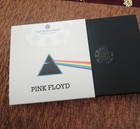 Pink Floyd 1oz Silver Proof Coin   2 Sold Out   The Royal Mint Ltd Ed   Last One