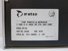 Valmet Metso Automation Iop334 181526 Rev A1 a1 24 Isolated Digital Input Module