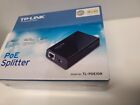 Tp-link Tl-poe10r Power Over Ethernet Splitter  Selectable Power Output 12 9 5v