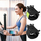 360   Rotating Holder Cell Phone Sports Wristband Running Jogging Bag Cover Stand