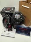 Casio G-shock Master Of G Frogman Gwf-1000mm-1 Mastermind Black Series Limited E