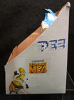 Cute Pez Despicable Me Collection Set Of 3 Sealed With Countertop Display Box