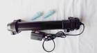 36w Uv Clarifier Ultraviolet Aquarium 350 Gallons 3000l Pond Filter