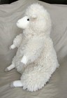 Jellycat Bibbly Bobbly Sheep Nwt - Authentic -  retired  Uk London