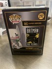 Funko Pop  Vinyl  Dc Universe Batman  the Joker Is Wild   292 Exclusive Figure