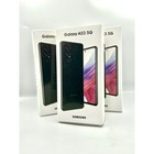 Samsung Galaxy A53 5g Sm-a536u -128gb Black  full Unlocked  Brand New Sealed