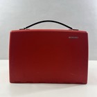 Well Taken Care Of Bernina 830 Record Sewing Machine W pedal case extension Tbl 