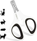 Pet Nail Clippers  Cat   Kitten Claw Nail Clipper Safe Sharp Trimmer