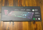 Razer Blackwidow V4 X Mechanical Gaming Keyboard With Razer Chroma Rgb Backlit