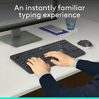 Logitech Mouse keyboard Combo Wireless 920008671