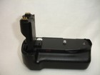 Battery Grip For Canon Eos 7d Mk-7d Multi-power Battery Pack