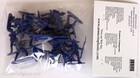 Armies In Plastic Wwi German Army Pickelhaube 1914-1916 1 32 Scale 54mm 16 Figs