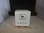 John Deere Parts Distribution Center Miniature Wooden Pallet Note Pad